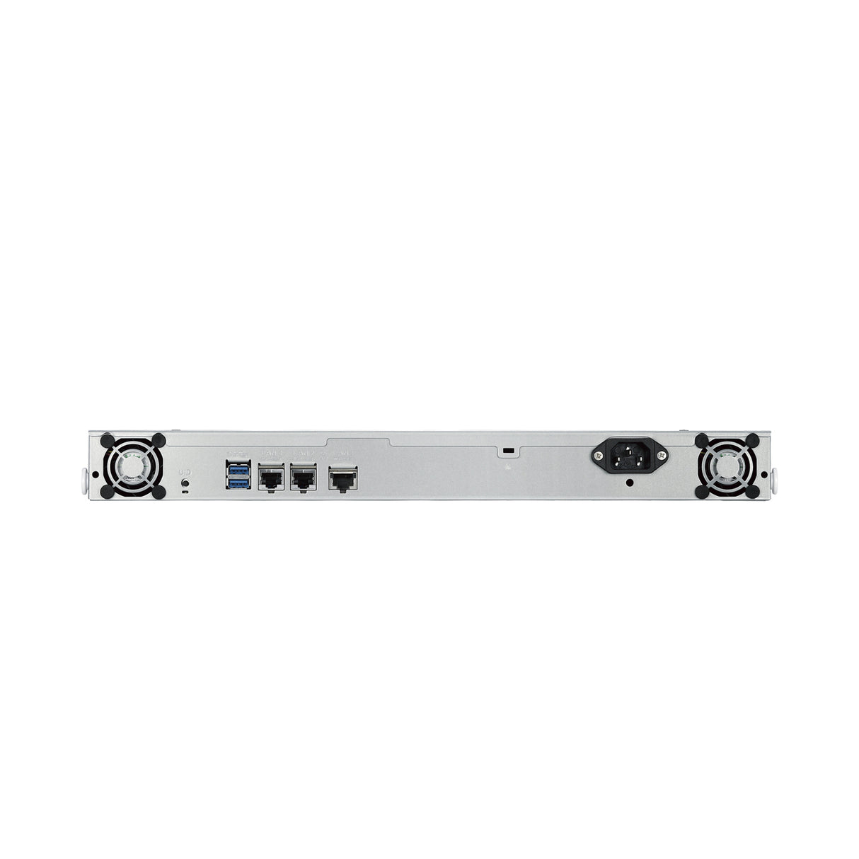 Buffalo TeraStation TS5420RN NAS Rack (1U) Annapurna Labs 8 GB DDR4 64 TB HDD Black