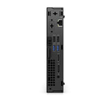DELL OptiPlex 7000 XE Intel® Core™ i7 i7-12700T 16 GB DDR4-SDRAM 256 GB SSD MFF Mini PC Black