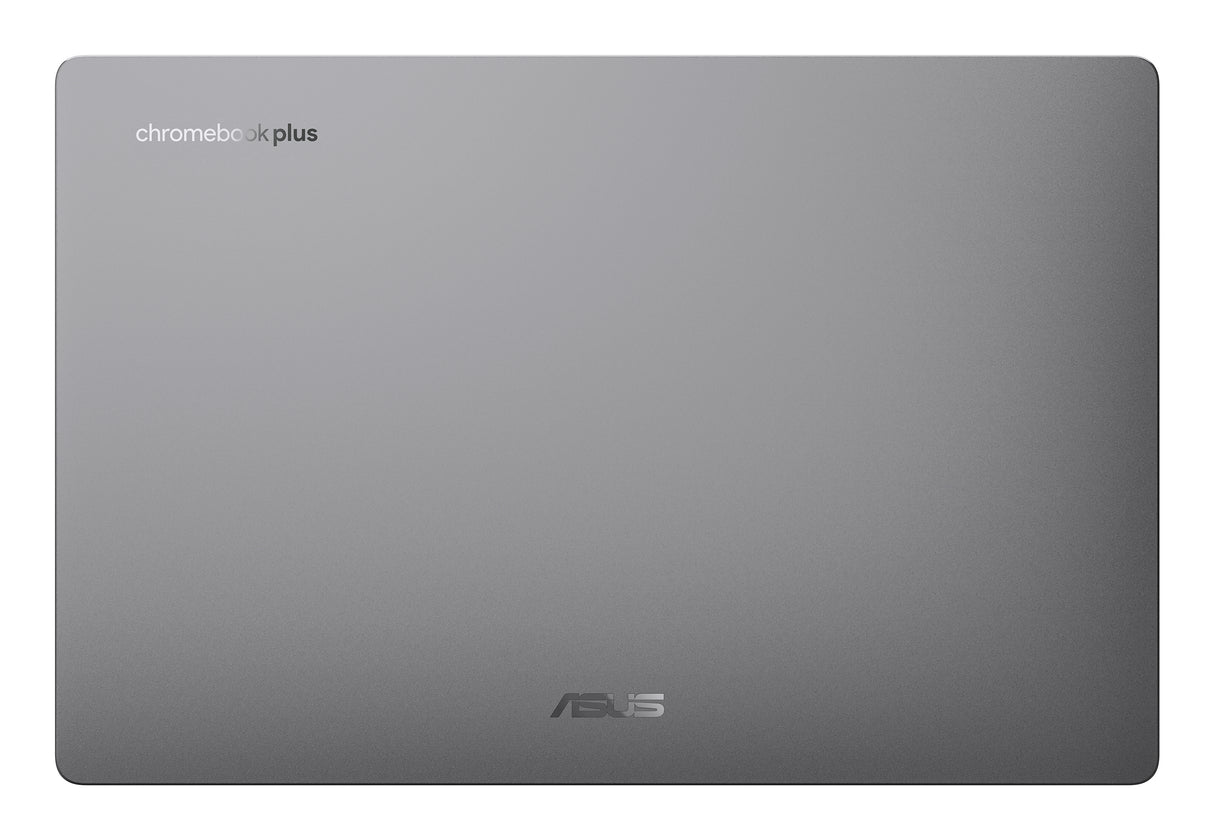 ASUS Chromebook CB1405CTA-C38128-CA Intel Core 3 N355 35.6 cm (14") Full HD 8 GB LPDDR5-SDRAM 128 GB eMMC ChromeOS Grey