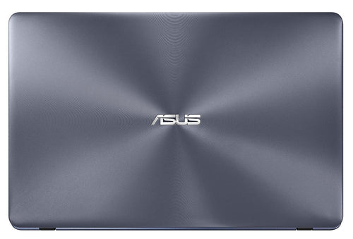 ASUS Vivobook 17 X705UA-Q32S-CB laptop Intel® Core™ i3 i3-8130U 43.9 cm (17.3") Full HD 8 GB DDR4-SDRAM 256 GB SSD Wi-Fi 5 (802.11ac) Windows 10 Home Grey