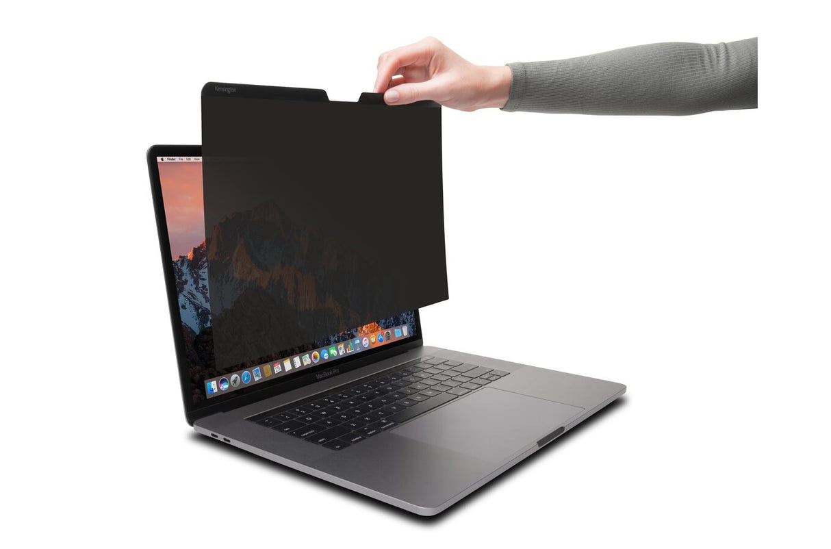 Kensington MP15 Magnetic Privacy Screen for 15" MacBook Pro 2016/17/18/19