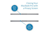 Kensington MP15 Magnetic Privacy Screen for 15" MacBook Pro 2016/17/18/19