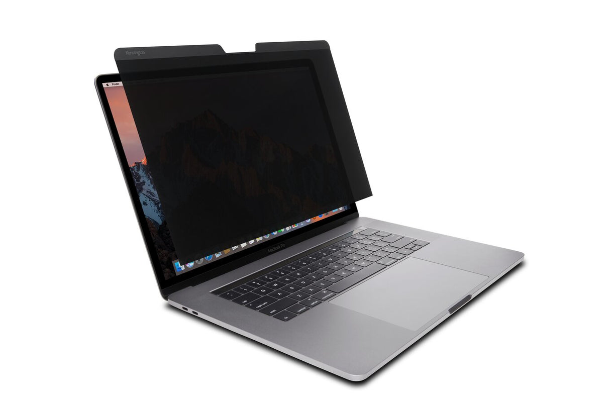 Kensington MP15 Magnetic Privacy Screen for 15" MacBook Pro 2016/17/18/19