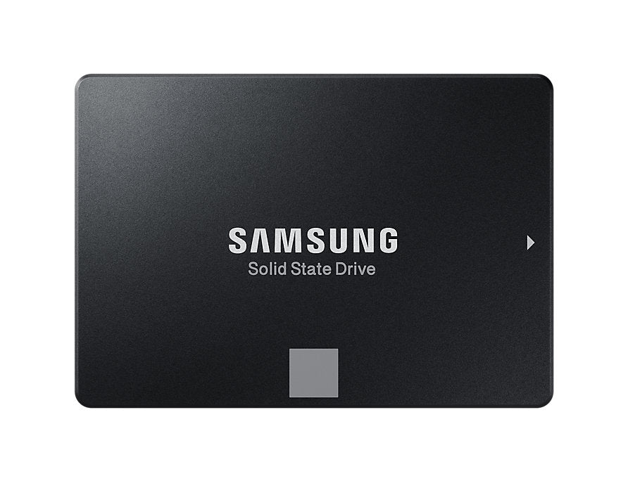Samsung 860 EVO 500 GB 2.5" Serial ATA III MLC