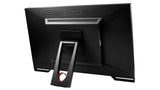 EIZO DuraVision FDF2382WT-BK computer monitor 58.4 cm (23") 1920 x 1080 pixels Full HD LED Touchscreen Tabletop Black