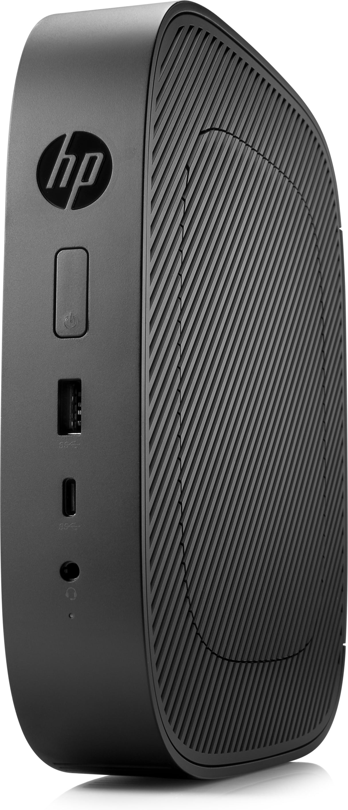 HP t530 1.5 GHz Smart Zero 960 g Black GX-215JJ
