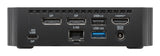 ASUS ExpertCenter PN54-S1-BB7000ETL Black 260 3.8 GHz
