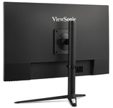 Viewsonic VX Series VX2728J computer monitor 68.6 cm (27") 1920 x 1080 pixels Full HD LED Black