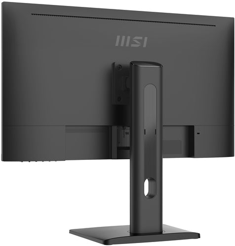 MSI Pro MP273QP E2 computer monitor 68.6 cm (27") 2560 x 1440 pixels Wide Quad HD LED Black