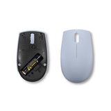 Lenovo 300 mouse Office Ambidextrous RF Wireless Optical 1000 DPI
