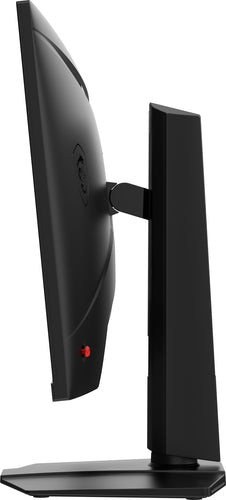 MSI MPG 274URF QD computer monitor 68.6 cm (27") 3840 x 2160 pixels 4K Ultra HD QD-OLED Black