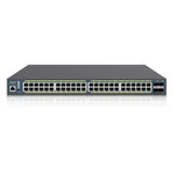 EnGenius Switch 48-port GbE PoE.af/at(+) 410W 4xSFP L2 19i