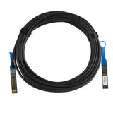 StarTech.com Cisco SFP-H10GB-ACU10M Compatible 10m 10G SFP+ to SFP+ Direct Attach Cable Twinax - 10GbE SFP+ Copper DAC 10 Gbps Low Power Active Mini GBIC/Transceiver Module DAC Firepower ASR9000 ASR1000
