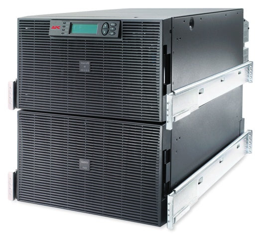 APC SURT20KRMXLT uninterruptible power supply (UPS) 20 kVA 16000 W