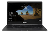 ASUS Zenbook UX331UA-Q52SP-CB laptop Intel® Core™ i5 i5-8250U 33.8 cm (13.3") Full HD 8 GB LPDDR3-SDRAM 512 GB SSD Wi-Fi 5 (802.11ac) Windows 10 Pro Grey