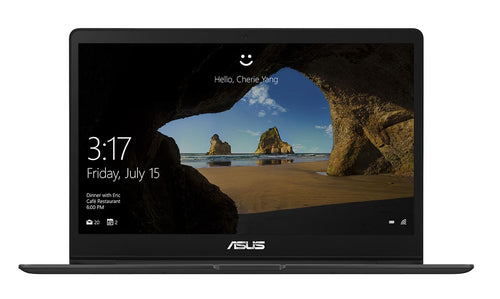 ASUS Zenbook UX331UA-Q52SP-CB laptop Intel® Core™ i5 i5-8250U 33.8 cm (13.3") Full HD 8 GB LPDDR3-SDRAM 512 GB SSD Wi-Fi 5 (802.11ac) Windows 10 Pro Grey
