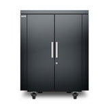 APC NetShelter CX 18U Freestanding rack Grey