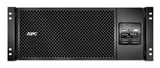 APC Smart-UPS On-Line, 6kVA/6kW, Rackmount 4U, 230V, 6x C13+4x C19 IEC outlets, Network Card+SmartSlot, Extended runtime, W/ rail kit, Marine