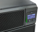APC Smart-UPS On-Line, 6kVA/6kW, Rackmount 4U, 230V, 6x C13+4x C19 IEC outlets, Network Card+SmartSlot, Extended runtime, W/ rail kit, Marine