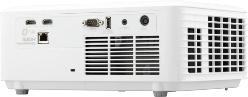 Viewsonic LSD500HD data projector Standard throw projector 5500 ANSI lumens 1080p (1920x1080) White