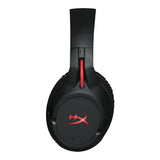 HyperX Cloud Flight Headset Wired & Wireless Head-band Gaming Black