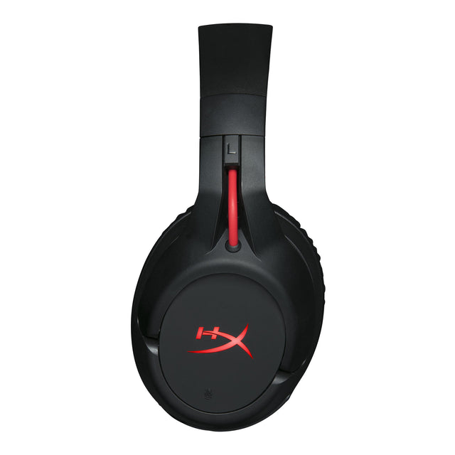HyperX Cloud Flight Headset Wired & Wireless Head-band Gaming Black
