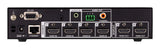 ATEN VP2420 matrix switcher Media presentation matrix switcher