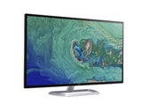 Acer EB321HQ Abi computer monitor 80 cm (31.5") 1920 x 1080 pixels Full HD LED Black