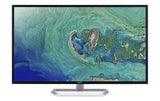 Acer EB321HQ Abi computer monitor 80 cm (31.5") 1920 x 1080 pixels Full HD LED Black