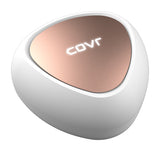 D-Link COVR Dual-band (2.4 GHz / 5 GHz) Wi-Fi 5 (802.11ac) Bronze, White 2 Internal