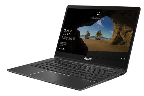 ASUS Zenbook UX331UA-Q52SP-CB laptop Intel® Core™ i5 i5-8250U 33.8 cm (13.3") Full HD 8 GB LPDDR3-SDRAM 512 GB SSD Wi-Fi 5 (802.11ac) Windows 10 Pro Grey