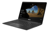 ASUS Zenbook UX331UA-Q52SP-CB laptop Intel® Core™ i5 i5-8250U 33.8 cm (13.3") Full HD 8 GB LPDDR3-SDRAM 512 GB SSD Wi-Fi 5 (802.11ac) Windows 10 Pro Grey