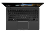 ASUS Zenbook UX331UA-Q52SP-CB laptop Intel® Core™ i5 i5-8250U 33.8 cm (13.3") Full HD 8 GB LPDDR3-SDRAM 512 GB SSD Wi-Fi 5 (802.11ac) Windows 10 Pro Grey
