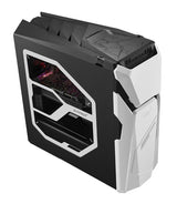 ASUS ROG GD30CI-DB71-GTX1080Ti Intel® Core™ i7 i7-7700 16 GB DDR4-SDRAM 1.25 TB HDD+SSD NVIDIA® GeForce® GTX 1080 Ti Windows 10 Home PC Black, White