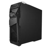 ASUS ROG GD30CI-DB71-GTX1080Ti Intel® Core™ i7 i7-7700 16 GB DDR4-SDRAM 1.25 TB HDD+SSD NVIDIA® GeForce® GTX 1080 Ti Windows 10 Home PC Black, White