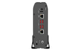 QNAP TS-410E NAS Tower Intel® Celeron® J6412 8 GB 0 TB QNAP QTS Black