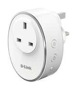 D-Link DSP-W115 smart plug 3680 W White