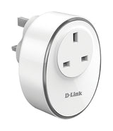 D-Link DSP-W115 smart plug 3680 W White