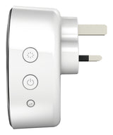 D-Link DSP-W115 smart plug 3680 W White
