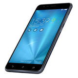 ASUS ZenFone ZE553KL-S625-3G32G-BK smartphone 14 cm (5.5") Dual SIM Android 5.0 4G USB Type-C 3 GB 32 GB 5000 mAh Black, Navy