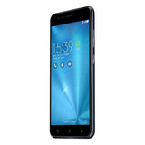 ASUS ZenFone ZE553KL-S625-3G32G-BK smartphone 14 cm (5.5") Dual SIM Android 5.0 4G USB Type-C 3 GB 32 GB 5000 mAh Black, Navy