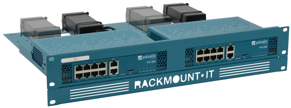 Rackmount.IT Rack Mount Kit for Palo Alto PA-220