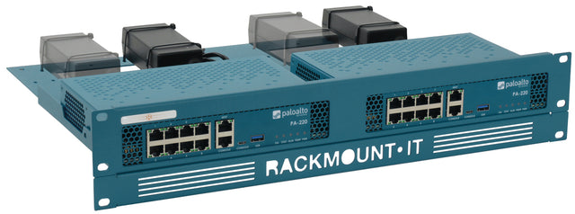 Rackmount.IT Rack Mount Kit for Palo Alto PA-220