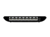 TP-Link 8-Port Gigabit Desktop Network Switch