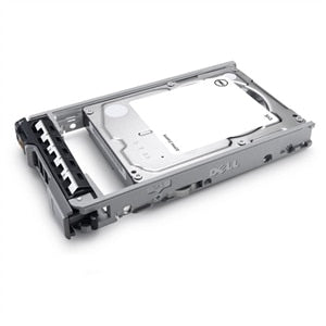 DELL 400-APGL internal hard drive 900 GB 15000 RPM 2.5" SAS