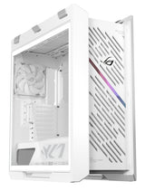 ASUS ROG STRIX HELIOS II GX601S WHITE Midi Tower