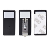 StarTech.com 1-Port Gigabit Network Isolator, Compact In-line RJ45 Ethernet Coupler with 4kV Galvanic Isolation, IP40, DIN Rail Mountable, TAA Compliant