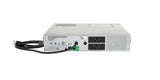 APC SMC1000-2UC uninterruptible power supply (UPS) Line-Interactive 1 kVA 600 W 6 AC outlet(s)