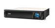 APC SMC1500-2UC uninterruptible power supply (UPS) Line-Interactive 1.44 kVA 900 W 6 AC outlet(s)