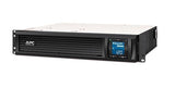 APC SMC1500-2UC uninterruptible power supply (UPS) Line-Interactive 1.44 kVA 900 W 6 AC outlet(s)